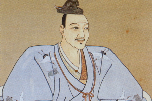 北条氏康（1515～1571）