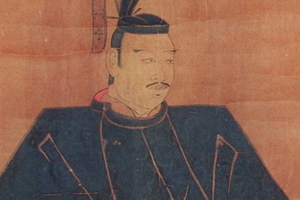 井伊直政（1561～1602）
