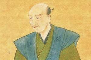 石田三成（1560～1600）