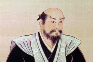 加藤清正（1562～1611）