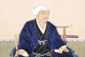 黒田官兵衛（1546～1604）