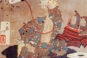 松永久秀（1510～1577）
