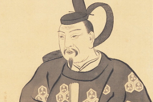 直江兼続（1560～1619）
