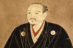 丹羽長秀（1535～1585）