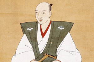 織田信長（1534～1582）