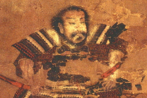柴田勝家（1522～1583）