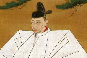 豊臣秀吉（1537～1598）