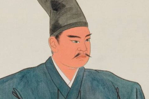上杉景勝（1556～1623）