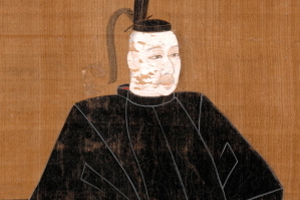小早川隆景（1533～1597）