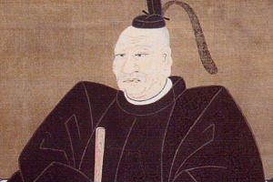 藤堂高虎（1556～1630）